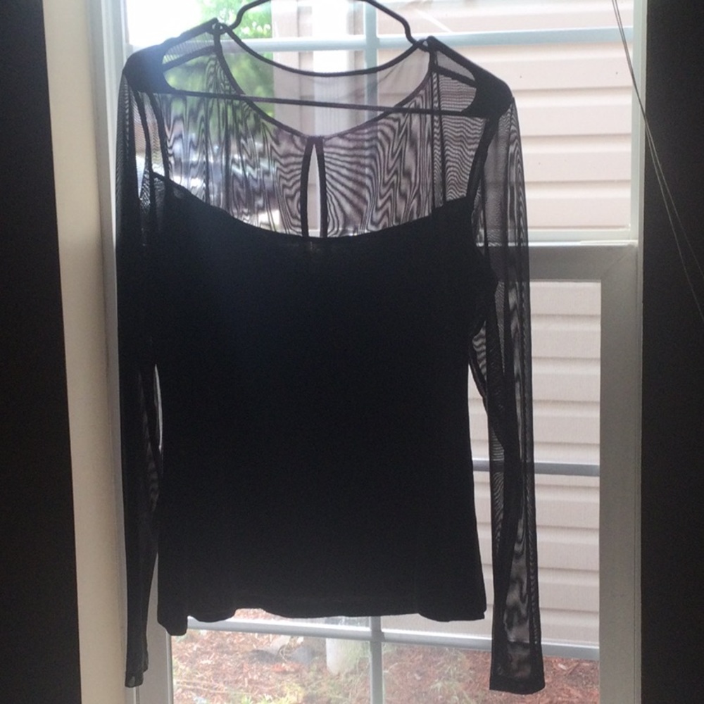 H&M Top